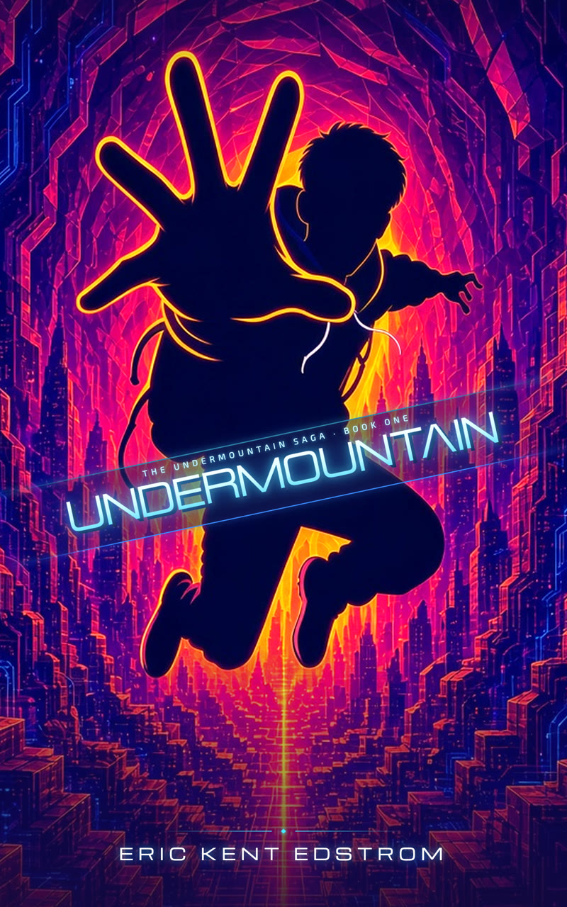 Cover of Undermountain