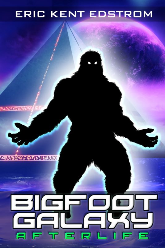 Bigfoot Galaxy: Afterlife (aka Afterlife)