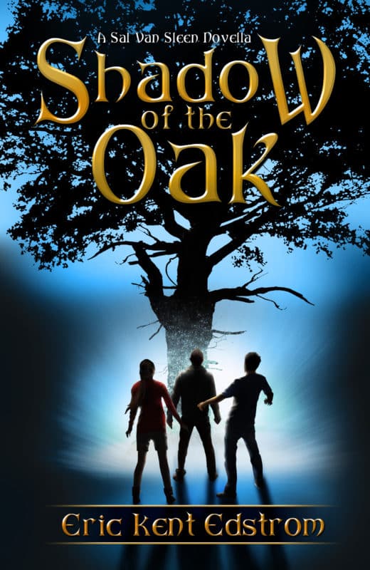 Shadow of the Oak
